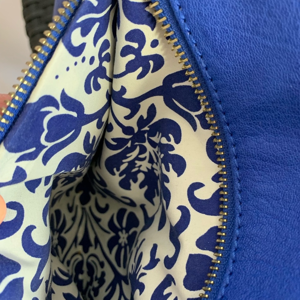 Urban Expressions Vegan Leather Satchel Bag - Picture 4 of 10